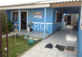 Foto 1 de Casa com 2 Quartos à venda, 75m² em São José, Canoas