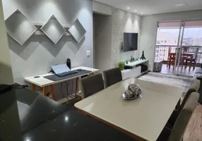 Foto 1 de Apartamento com 2 Quartos à venda, 90m² em Vila Prudente, São Paulo