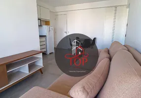 Foto 1 de Apartamento com 2 Quartos para alugar, 53m² em Bangu, Santo André