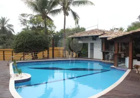 Foto 1 de Casa com 4 Quartos à venda, 1000m² em Garças, Belo Horizonte