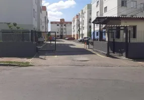 Foto 1 de Apartamento com 2 Quartos à venda, 44m² em São José, Esteio