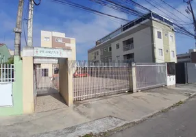 Foto 1 de Apartamento com 2 Quartos para alugar, 70m² em Parque da Fonte, São José dos Pinhais