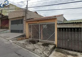 Foto 1 de Casa com 3 Quartos à venda, 150m² em Cidade Líder, São Paulo