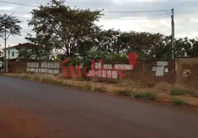 Foto 1 de Lote/Terreno para alugar, 5400m² em Ribeirânia, Ribeirão Preto