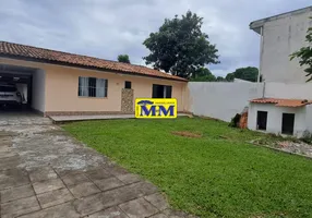 Foto 1 de Casa com 3 Quartos à venda, 165m² em Vila Ipanema, Piraquara