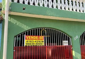 Foto 1 de Sobrado com 4 Quartos à venda, 255m² em Aldeia de Barueri, Barueri