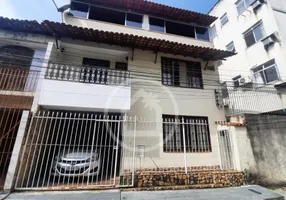 Foto 1 de Casa com 3 Quartos à venda, 123m² em Ribeira, Rio de Janeiro