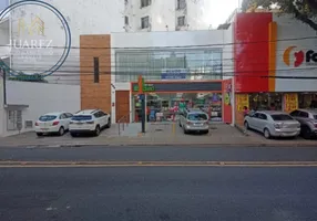 Foto 1 de Ponto Comercial para alugar, 141m² em Graça, Salvador