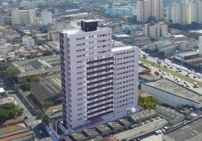 Foto 1 de Apartamento com 1 Quarto à venda, 31m² em Móoca, São Paulo