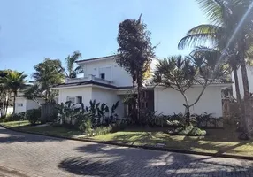 Foto 1 de Casa de Condomínio com 5 Quartos à venda, 385m² em Baleia, São Sebastião