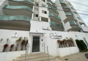 Foto 1 de Apartamento com 2 Quartos à venda, 67m² em Solar Dos Lagos, São Lourenço