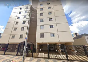 Foto 1 de Apartamento com 1 Quarto à venda, 50m² em Guanabara, Campinas