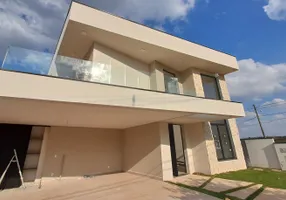 Foto 1 de Casa de Condomínio com 4 Quartos à venda, 294m² em Loteamento Parque dos Alecrins , Campinas