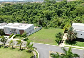 Foto 1 de Lote/Terreno à venda, 1241m² em Alphaville Ipês, Goiânia