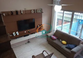 Foto 1 de Sobrado com 3 Quartos à venda, 281m² em Jardim Munhoz, Guarulhos