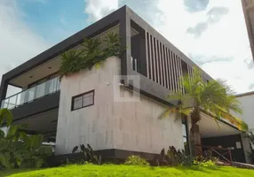 Foto 1 de Casa de Condomínio com 4 Quartos à venda, 383m² em Geisel, João Pessoa