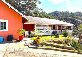 Foto 1 de Fazenda/Sítio com 3 Quartos à venda, 116m² em Cantareira, Mairiporã