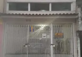 Foto 1 de Casa com 3 Quartos à venda, 184m² em Cooperativa, São Bernardo do Campo