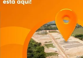 Foto 1 de Lote/Terreno à venda, 160m² em Fazenda da Barra, Resende