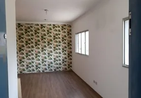 Foto 1 de Sala Comercial para alugar, 33m² em Vila Valparaiso, Santo André