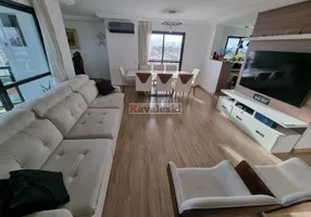 Foto 1 de Apartamento com 3 Quartos à venda, 145m² em Mirandópolis, São Paulo