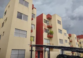 Foto 1 de Apartamento com 2 Quartos para alugar, 55m² em VILA SONIA, Valinhos