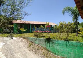 Foto 1 de Fazenda/Sítio com 2 Quartos à venda, 100m² em Chacaras Reunidas Igarapés, Jacareí