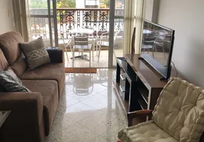 Foto 1 de Apartamento com 4 Quartos à venda, 183m² em Centro, Guarapari