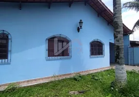 Foto 1 de Casa com 3 Quartos à venda, 215m² em São João, Itanhaém