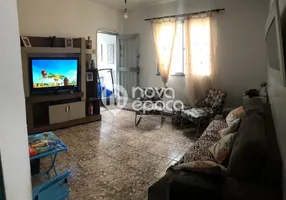 Foto 1 de Apartamento com 2 Quartos à venda, 66m² em Méier, Rio de Janeiro