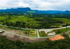 Foto 1 de Lote/Terreno à venda, 2038m² em Pirabeiraba, Joinville