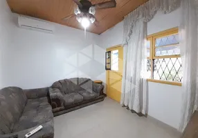 Foto 1 de Casa com 3 Quartos para alugar, 64m² em Santa Isabel, Viamão