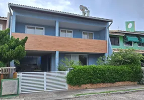 Foto 1 de Casa de Condomínio com 4 Quartos à venda, 250m² em Stella Maris, Salvador