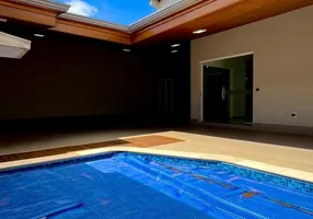 Foto 1 de Sobrado com 4 Quartos à venda, 300m² em Residencial Colina do Espraiado, Franca