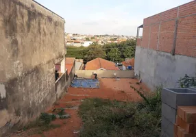 Foto 1 de Lote/Terreno à venda, 250m² em Vila Piza, Limeira