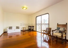 Foto 1 de Apartamento com 4 Quartos à venda, 290m² em Jardim Paulista, São Paulo