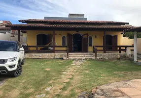 Foto 1 de Casa com 4 Quartos à venda, 243m² em Village I, Porto Seguro