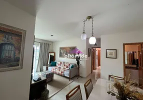 Foto 1 de Apartamento com 3 Quartos à venda, 127m² em Vila Betânia, São José dos Campos