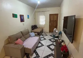 Foto 1 de Casa com 2 Quartos à venda, 79m² em Juscelino Kubitschek, Porto Velho