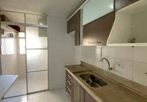 Foto 1 de Apartamento com 2 Quartos para venda ou aluguel, 60m² em Vila Tijuco, Guarulhos