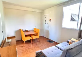 Foto 1 de Apartamento com 2 Quartos à venda, 55m² em São Pedro, Ribeirão das Neves