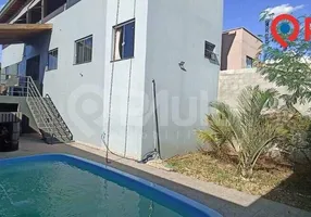 Foto 1 de Casa com 2 Quartos à venda, 175m² em Campestre, Piracicaba