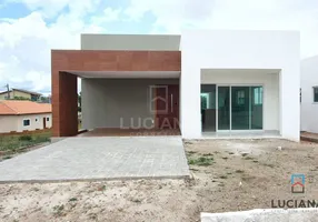 Foto 1 de Casa de Condomínio com 3 Quartos à venda, 137m² em Povoado Insurreição, Sairé