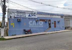 Foto 1 de Sala Comercial para alugar, 270m² em Lagoa Seca, Natal