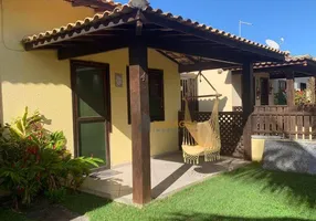 Foto 1 de Casa de Condomínio com 2 Quartos à venda, 75m² em Ogiva, Cabo Frio