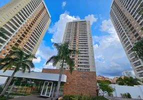 Foto 1 de Apartamento com 2 Quartos à venda, 59m² em Terra Nova, Cuiabá