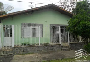 Foto 1 de Casa com 4 Quartos à venda, 200m² em Centro, Pindamonhangaba