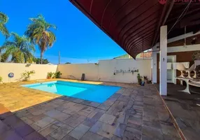 Foto 1 de Casa com 4 Quartos à venda, 444m² em Jardim Eulina, Campinas