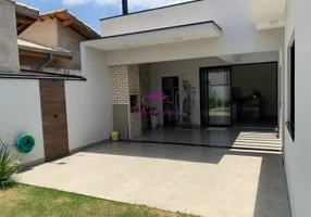 Foto 1 de Casa com 3 Quartos à venda, 149m² em Jardim Regina, Indaiatuba