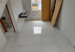 Foto 1 de Cobertura com 2 Quartos à venda, 56m² em Mantiqueira, Belo Horizonte